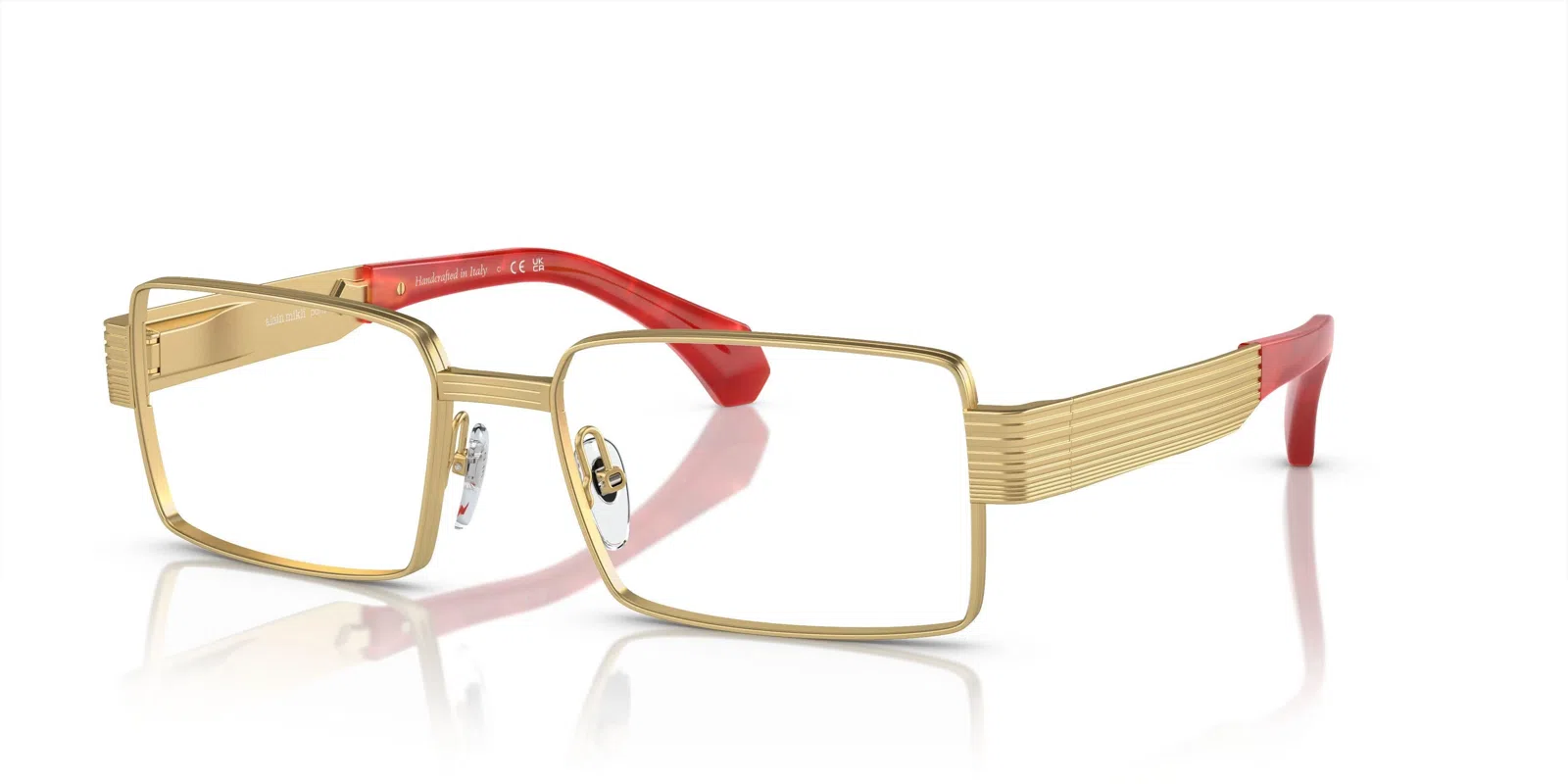 Alain Mikli 2503 Eyeglasses - view 21